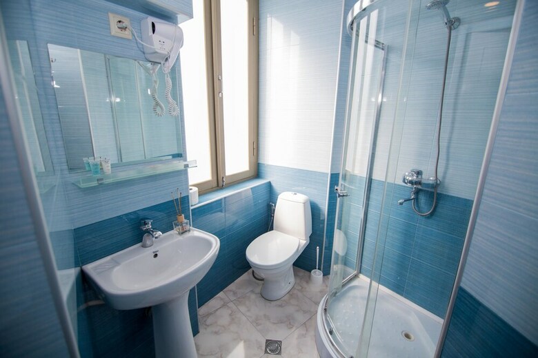 Bed & Breakfast Anbani Hotel City Center