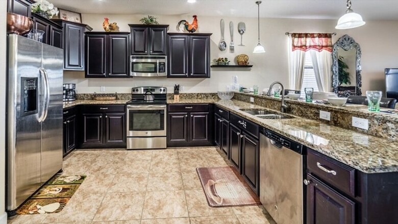 Lovely Vacation Home With Private Pool Cg1405