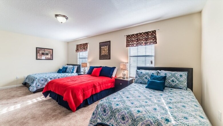 Lovely Vacation Home With Private Pool Cg1405