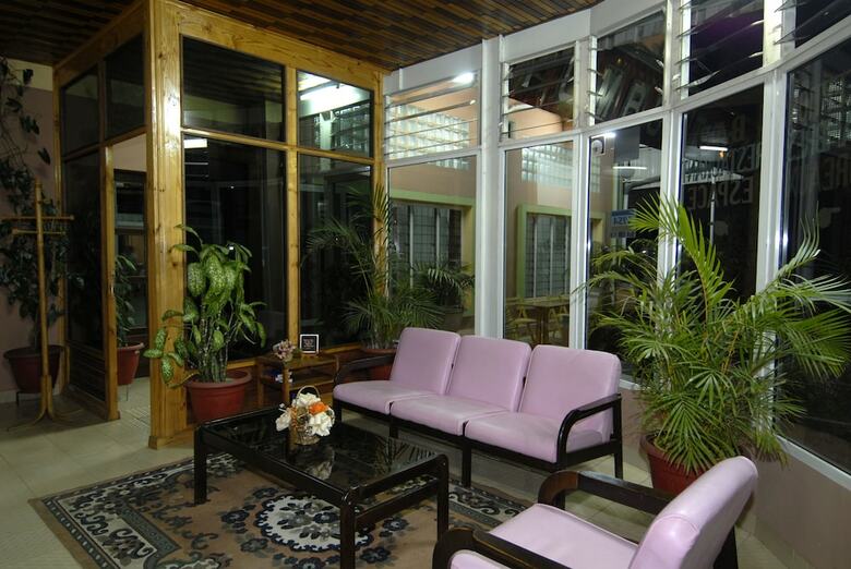 Hotel H�tel Tombontsoa