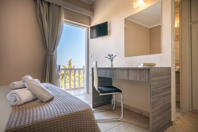 Hotel Zakynthos - All Inclusive