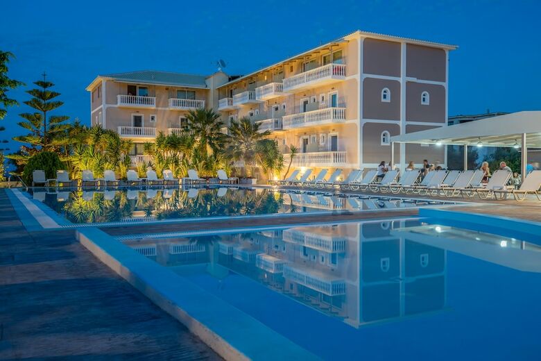 Hotel Zakynthos - All Inclusive