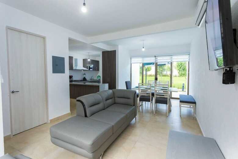 Villa Ana Lucia