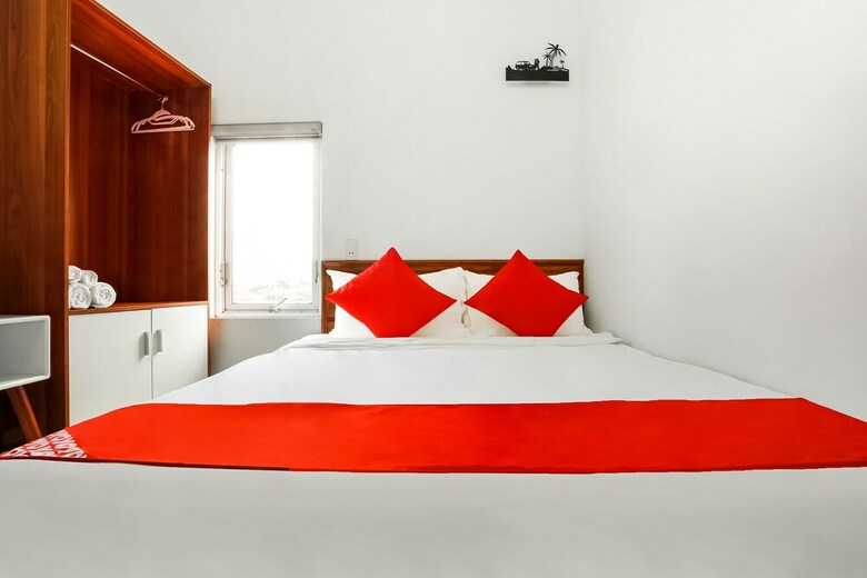Oyo 539 Mango Mini Hotel