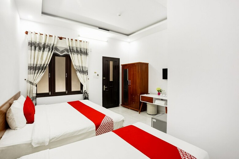 Oyo 539 Mango Mini Hotel