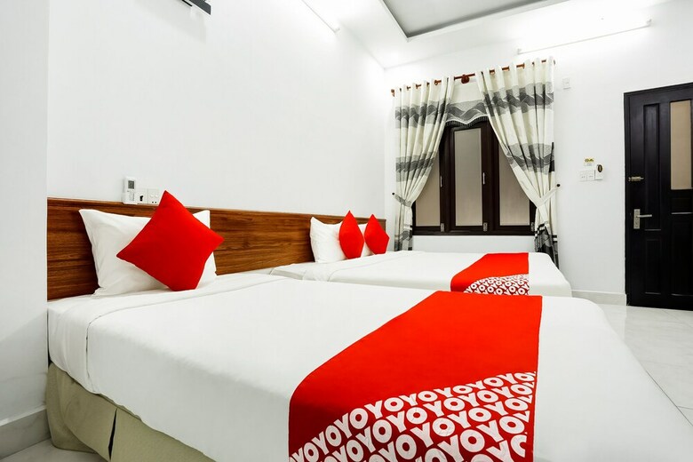 Oyo 539 Mango Mini Hotel