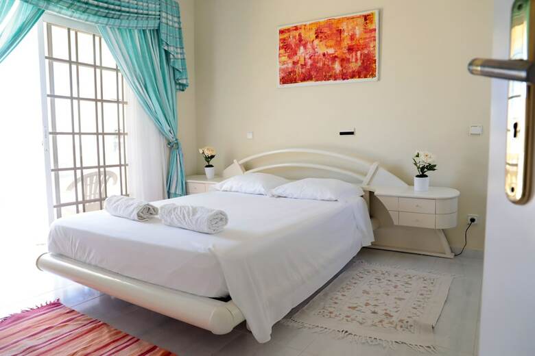 Bed & Breakfast Casa Toscano