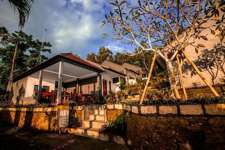 Posada Singgahan Bungalow