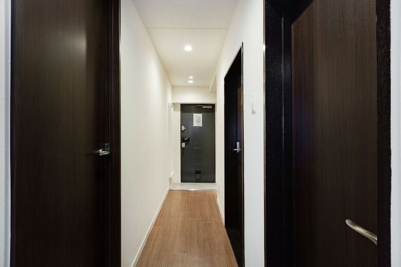 Apartamentos Ideal Fukushima