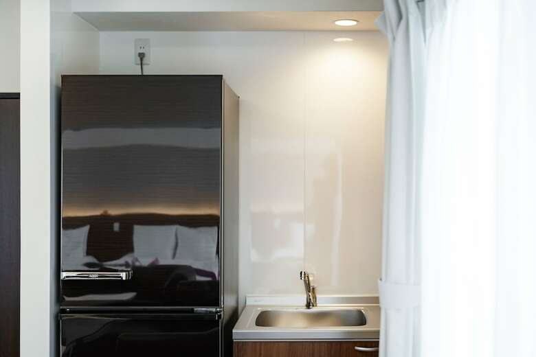 Apartamentos Ideal Fukushima