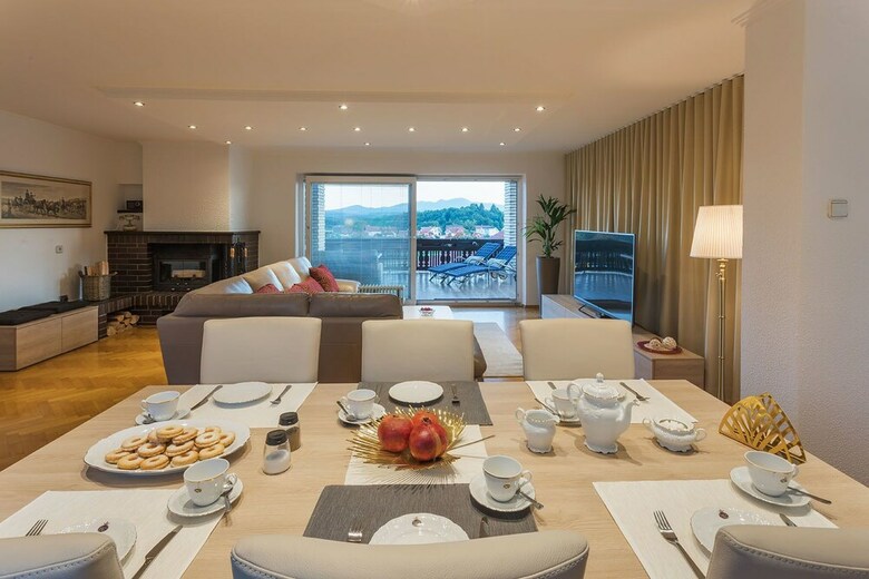 Aparthotel Willa