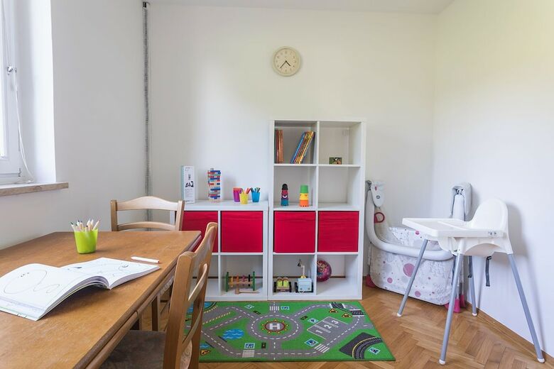 Aparthotel Willa