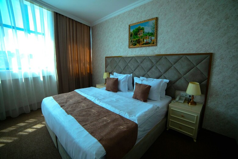 Salam Baku Hotel