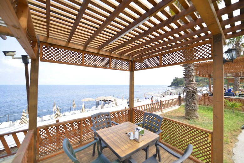 Hotel Marbella Tatil Koyu