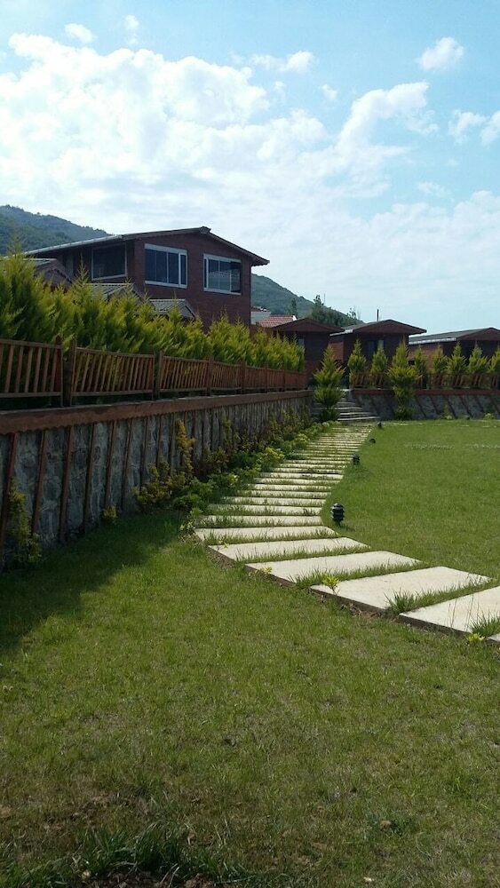Hotel Marbella Tatil Koyu