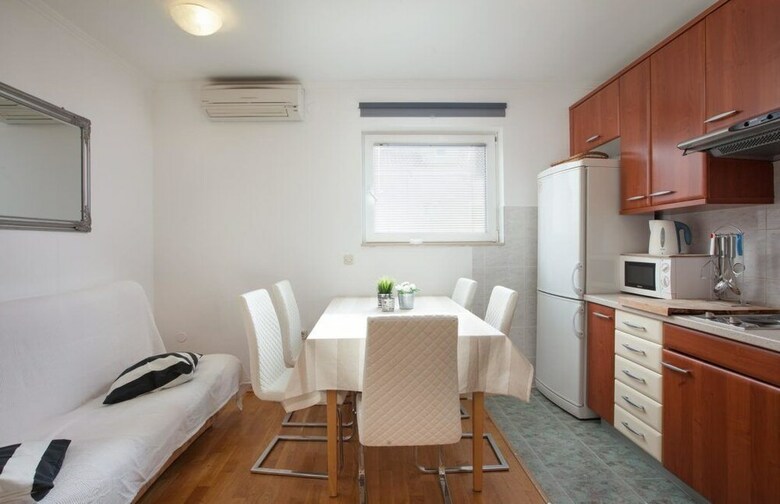 Marineta Focus Luxury Apartment