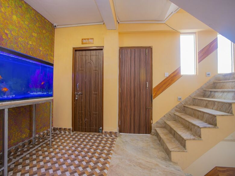 Hotel Oyo 361 Jhigu Chhen