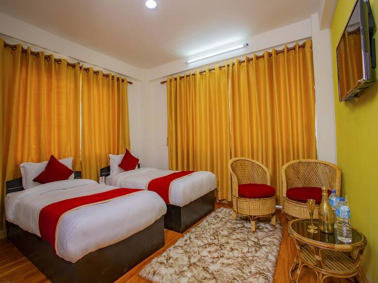 Hotel Oyo 361 Jhigu Chhen