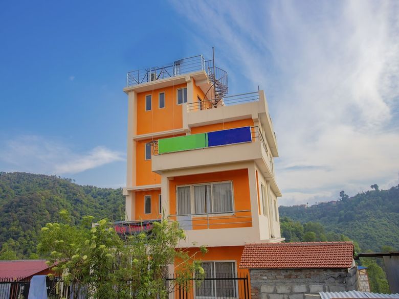 Hotel Oyo 361 Jhigu Chhen
