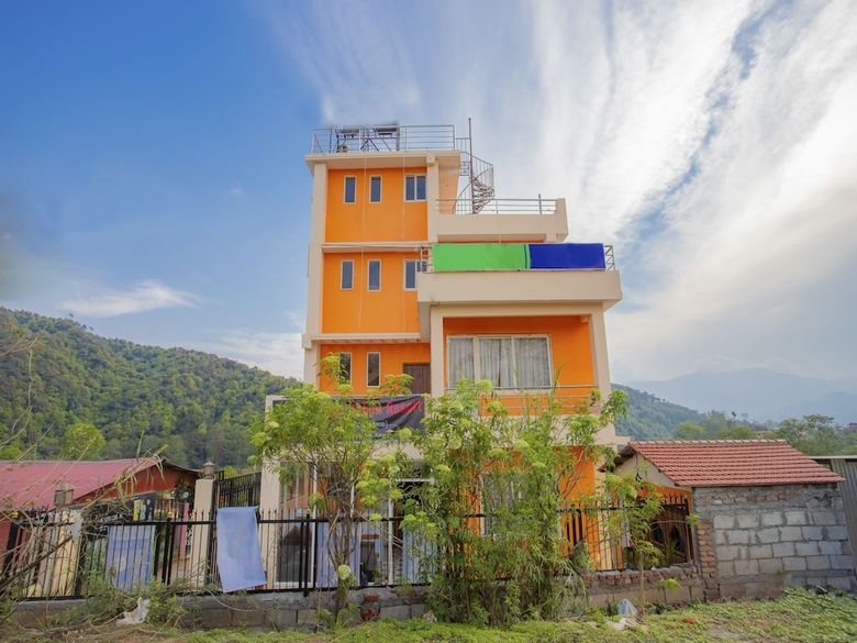Hotel Oyo 361 Jhigu Chhen