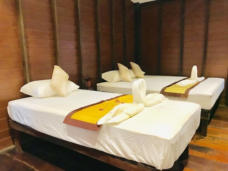 Hotel Reuan Vilawan