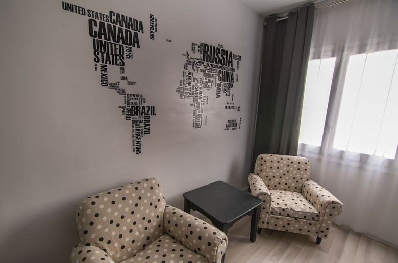 Bed & Breakfast Tinto Dreams Hostel