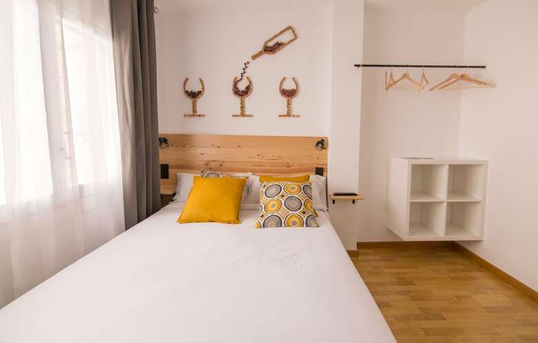 Bed & Breakfast Tinto Dreams Hostel