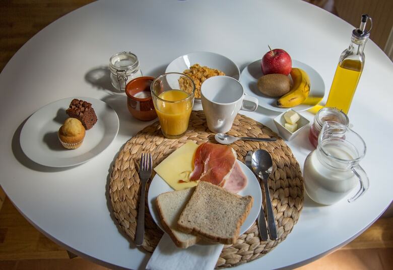 Bed & Breakfast Tinto Dreams Hostel