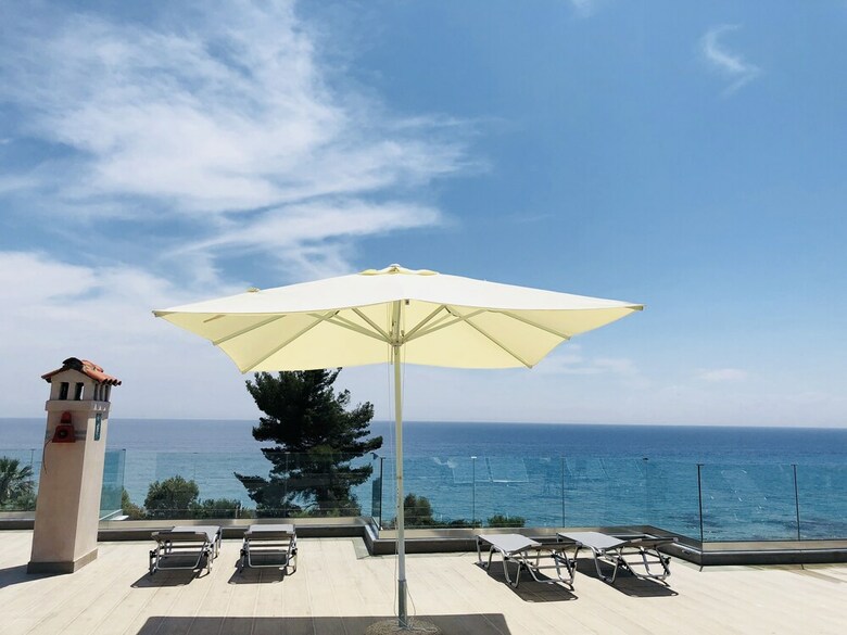 La Casa Al Mare Apart Hotel
