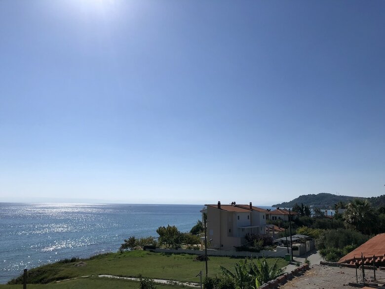La Casa Al Mare Apart Hotel