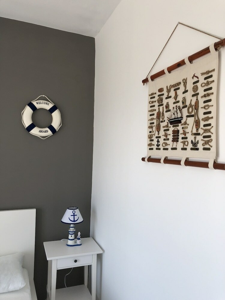 La Casa Al Mare Apart Hotel