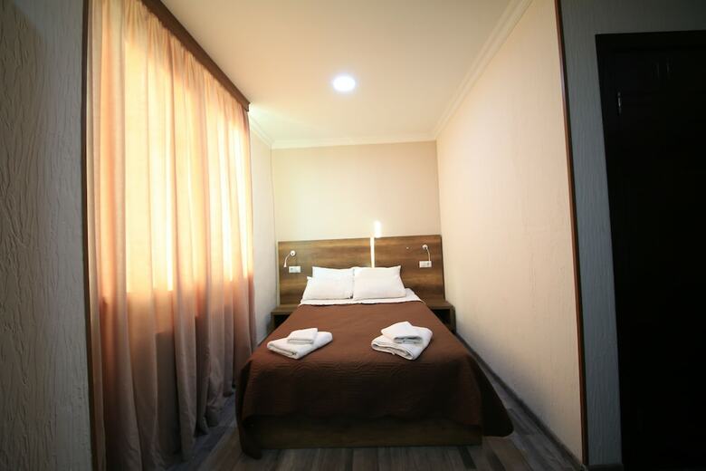 Hotel Tolia