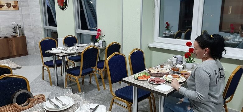 Hotel Tolia