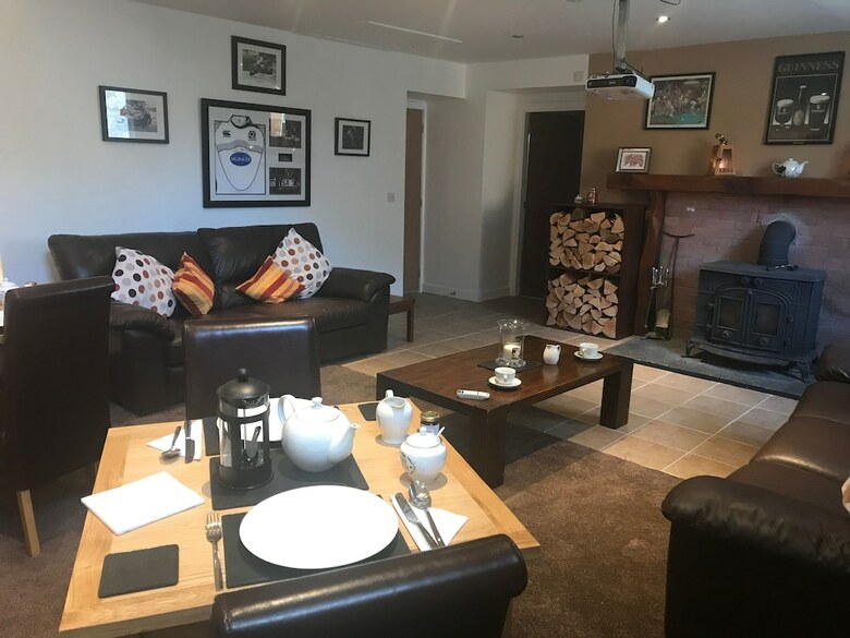 Braemoray Old School House B&B