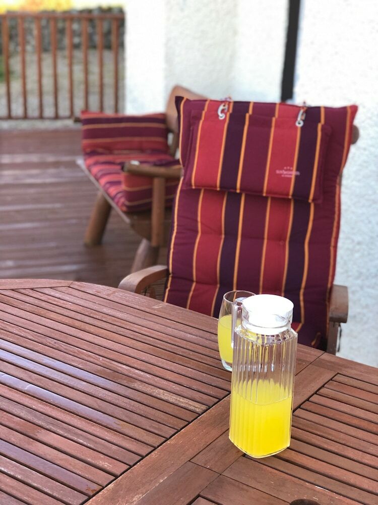 Braemoray Old School House B&B