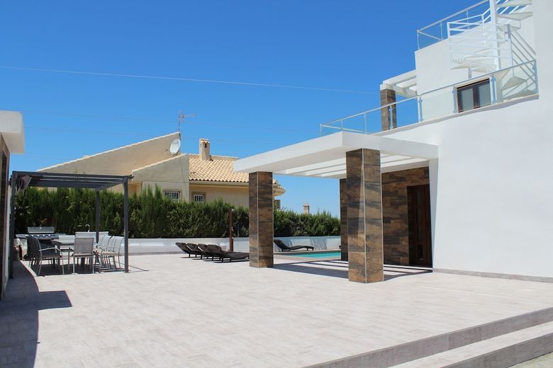 Villa Bella