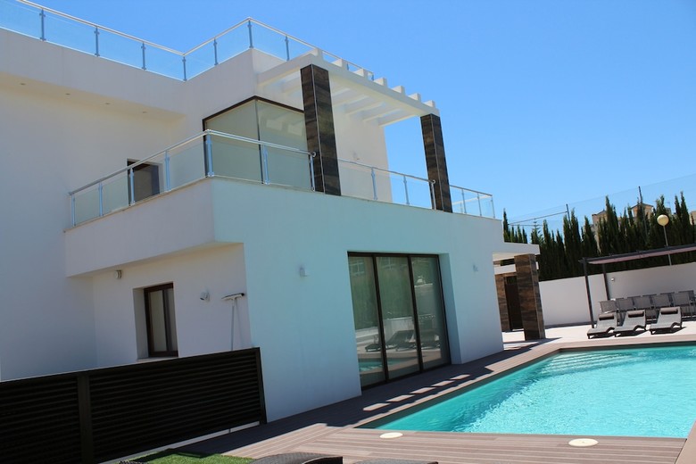 Villa Bella