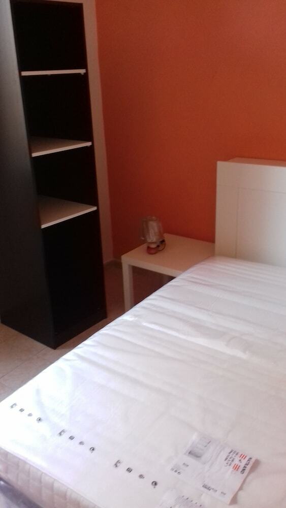 Apartamento Le Antiche Mura