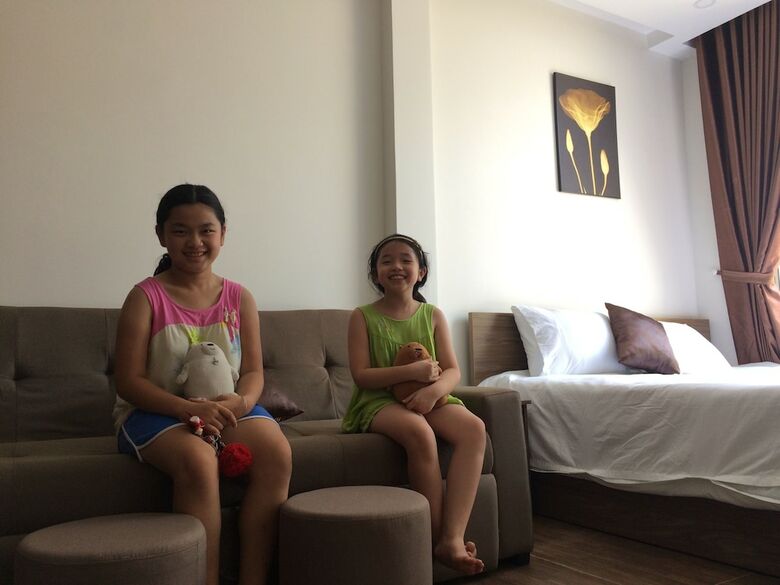 Aparthotel Mona Lisa Hotel