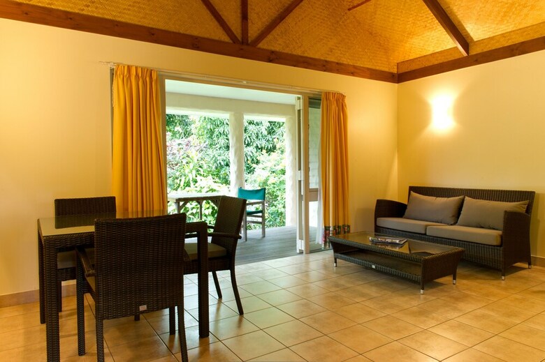 Apartamento Palm Grove