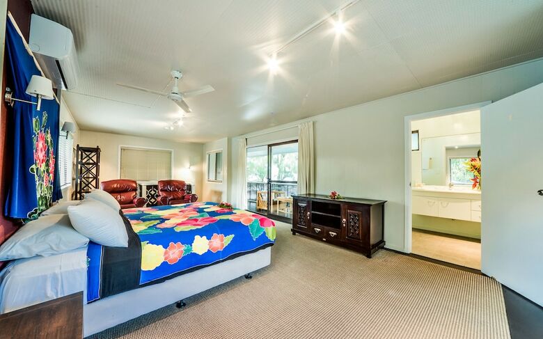 Apartamento Palm Grove