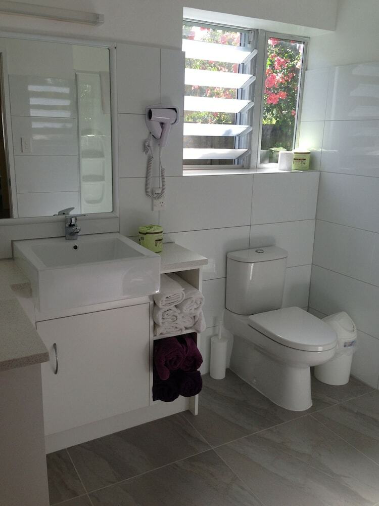Apartamento Palm Grove