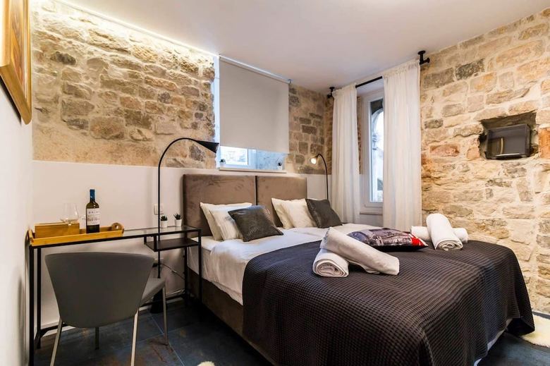 Hotel 7heaven Luxury Rooms Palace