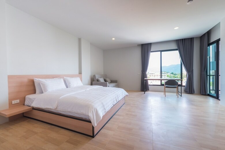 Hotel Am2tree