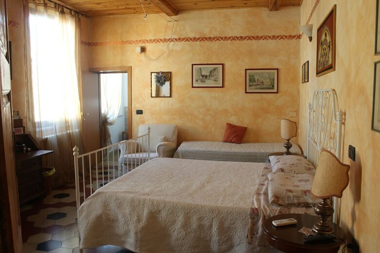 B&B Polirone