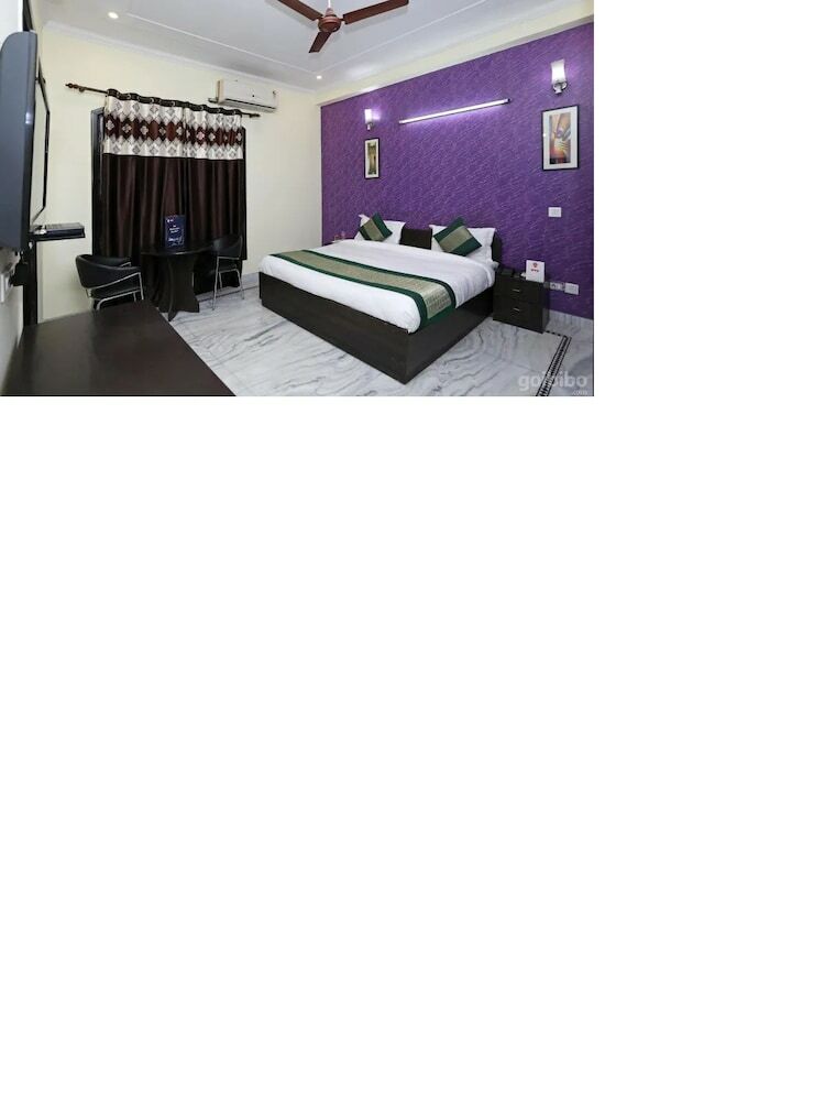 Hotel Comfort Rooms K R Group