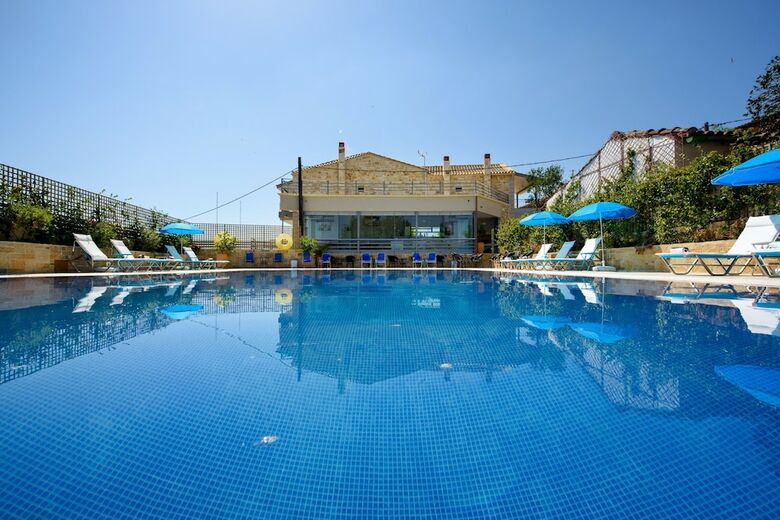 Aparthotel Angelo Del' Arte Estate