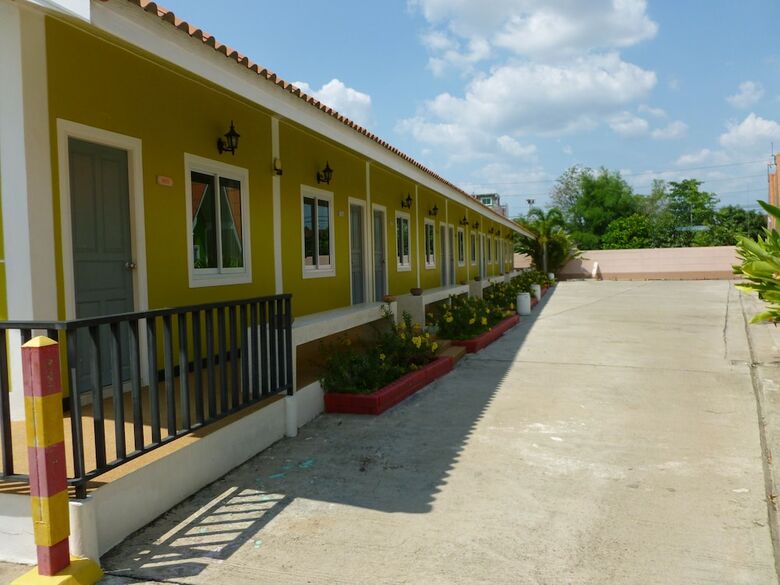 Rama City Resort & Hotel