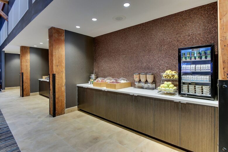 Hotel Springhill Suites By Marriott Montgomery Downtown