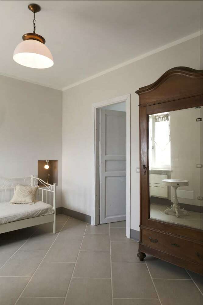 Agroturismo Crealto